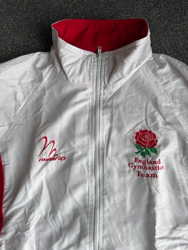 England gymnastics team - england,