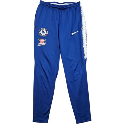 Nike tracksuit bottoms small - nike,