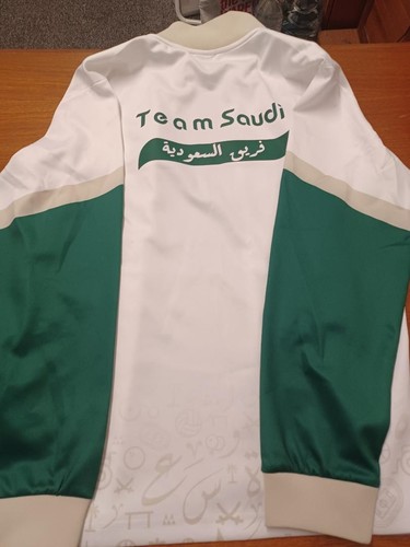 Olympic team saudi - olympic,
