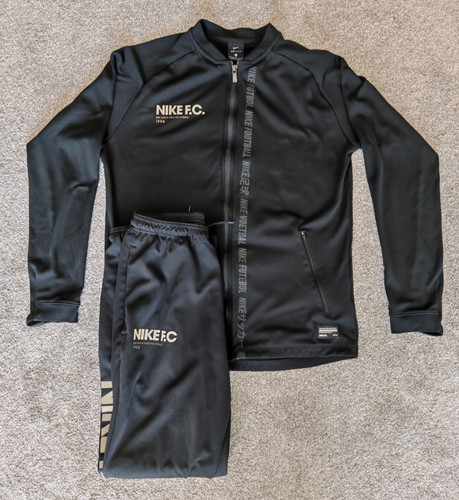 Nike dri fit squad - squad, anthem