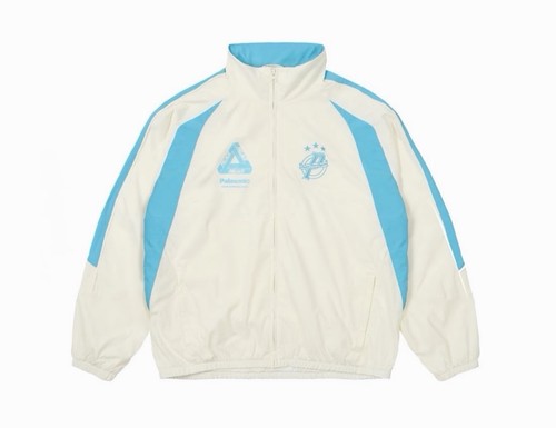 Palace palais pro team - pro-team, jacket