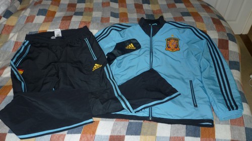 Adidas spain national team - adidas,