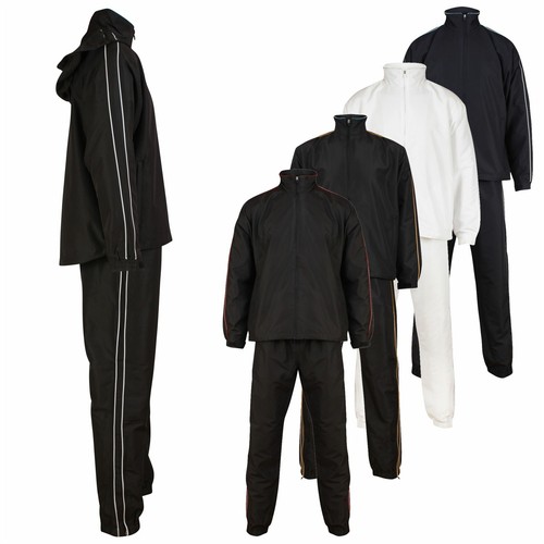 Gazelle mens sports tracksuits - mens,
