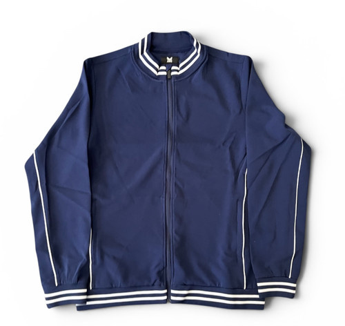 Men team top castore amc - gb,