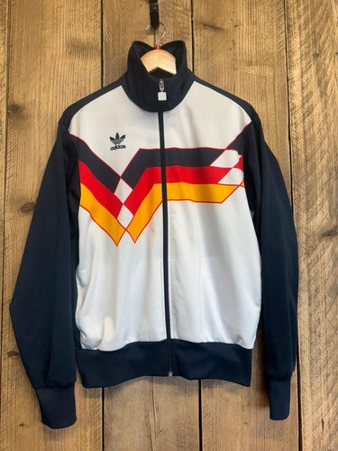 Vintage adidas originals west - vintage,