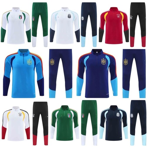 2026 season tracksuit - 2026-27,