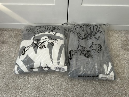 Syna team tracksuit - syna,