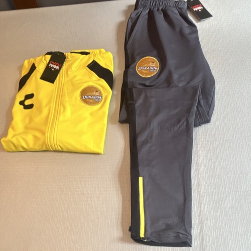 Dorados tracksuit top and - tracksuit,