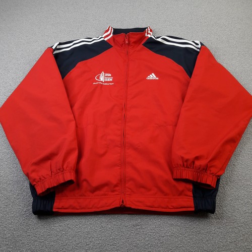 Vintage mens adidas - adidas, jacket