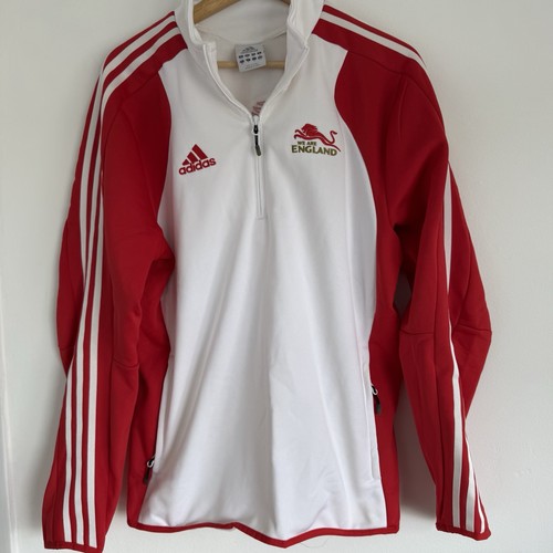 Adidas team england - england, fleece