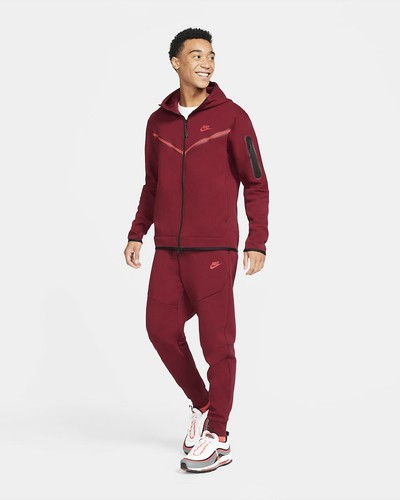 Nike sportwear tech fleece - sportwear,