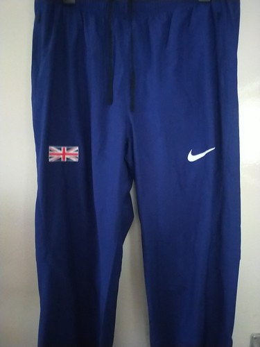 Great britain team nike - team, gb