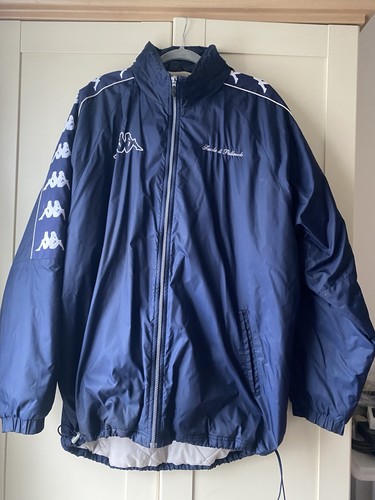Kappa italian tracksuit - italian,