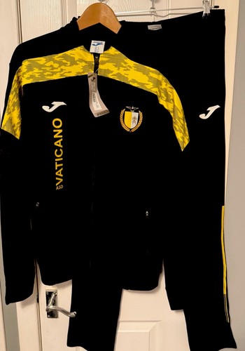 Vatican city national team - vatican,