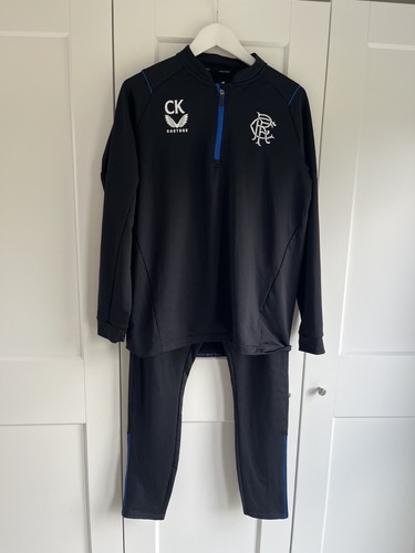 Glasgow rangers black - glasgow,