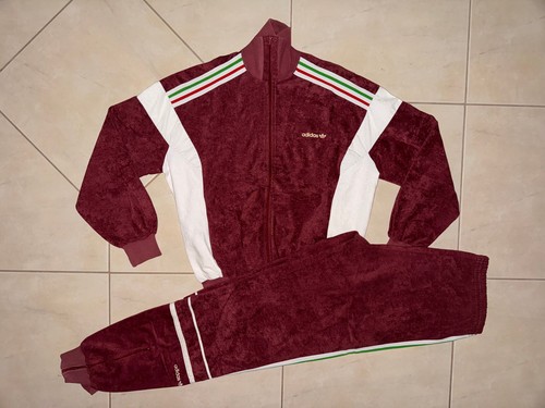 Vintage adidas ventex - vintage,
