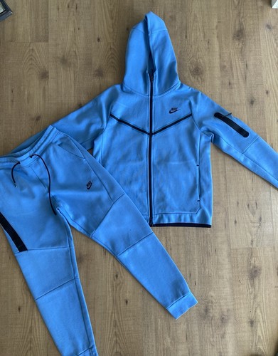 Nike tech fleece tracksuit - nike,