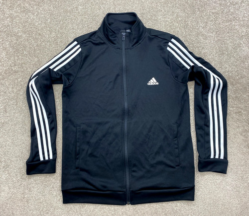 Adidas womens black stripe - adidas,