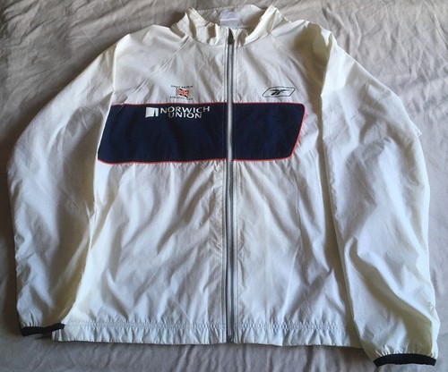 Vintage reebok great britain - vintage,