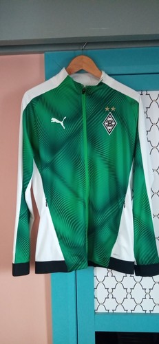 Puma borussia monchengladbach - puma,