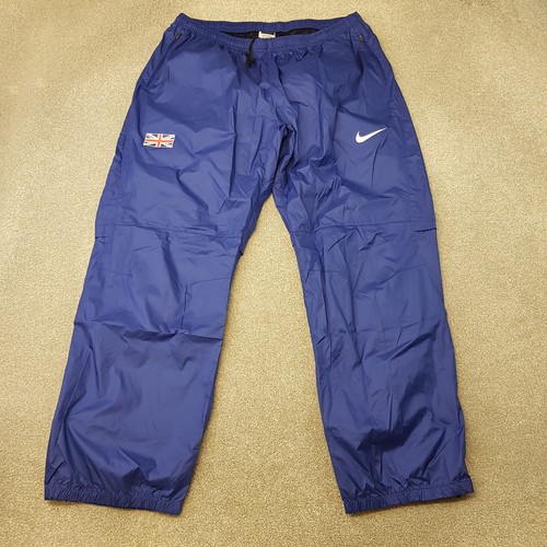 Nike team mens tracksuit - team,