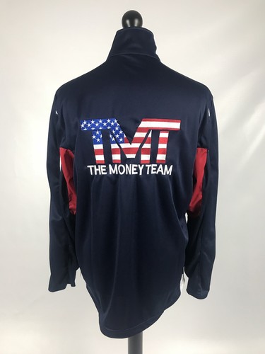 Floyd mayweather tracksuit - floyd,