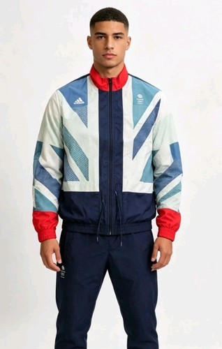 Adidas tracksuit unisex - xs,