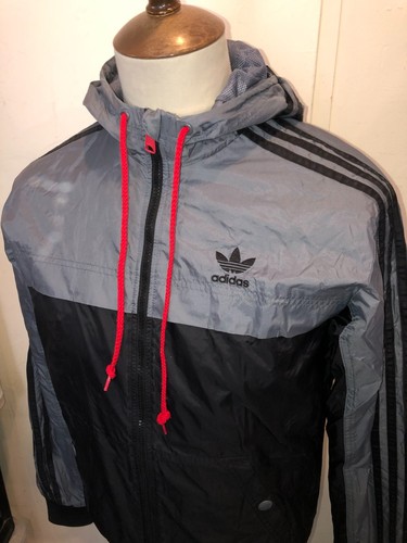 Retro team adidas tracksuit - team,