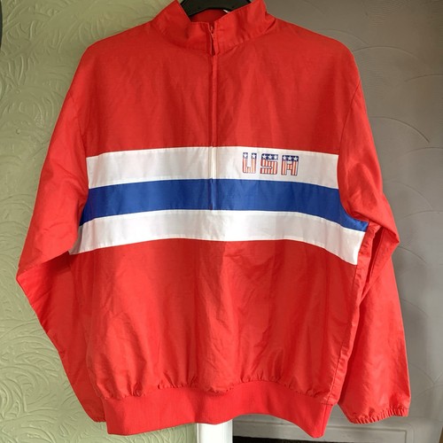 Vintage macgregor team usa - team,