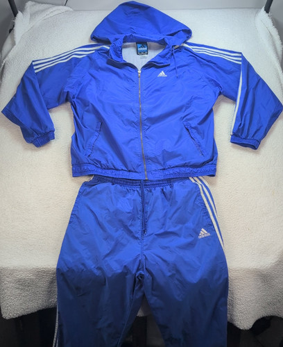 Vintage adidas team - vintage,
