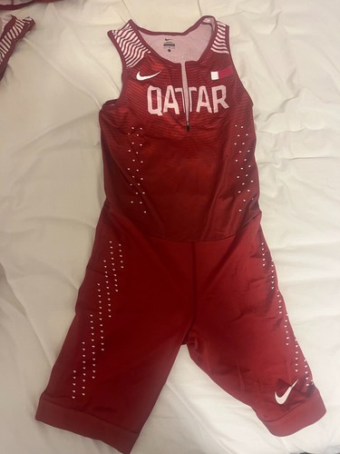Various track and field - and, qatar