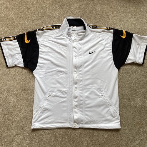 Vintage nike team usa - nike,