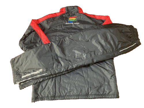 Benetton formula racing - benetton, 1