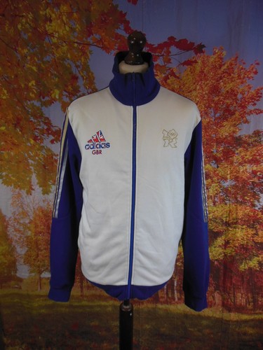 London olympics 2012 adidas - london,