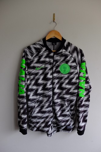 Nike nigeria football team - football,