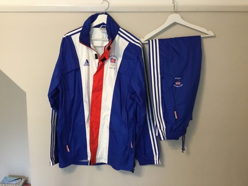 Original adidas 2004 - original,