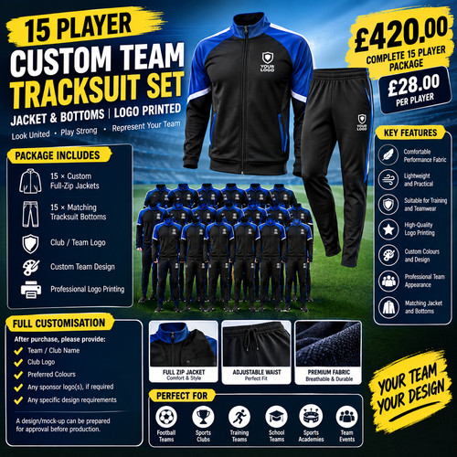 Player custom team - custom,