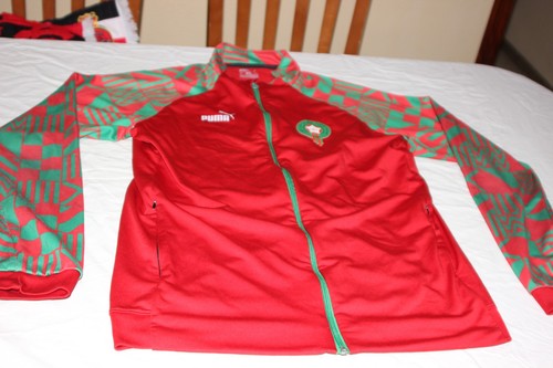 Morocco national team - national,