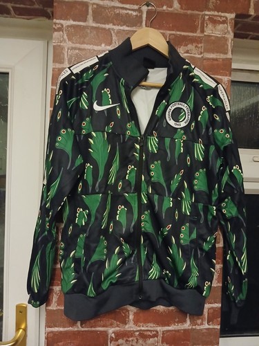 Nike nigeria national football - national,