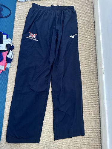 Rowing team tracksuit - gb,