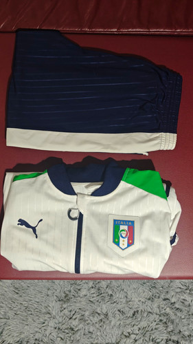 Puma italy national - puma,