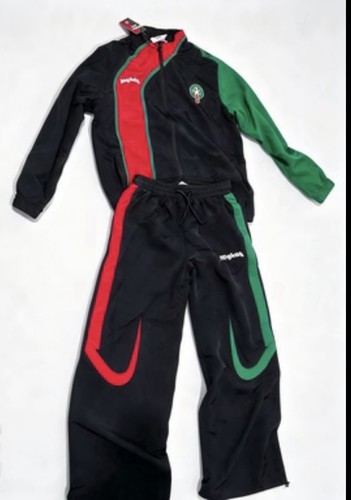 Morocco national team - morocco,