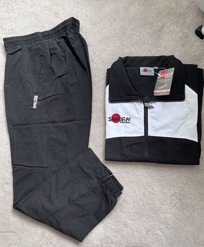 Samurai sportswear team - samurai,
