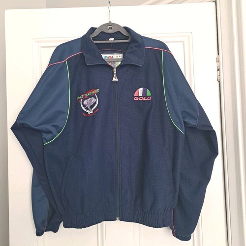 Vintage 1980 navy blue - 1980's, gola