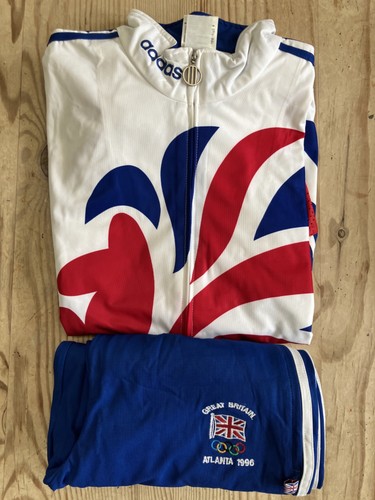 Great britain team - great,