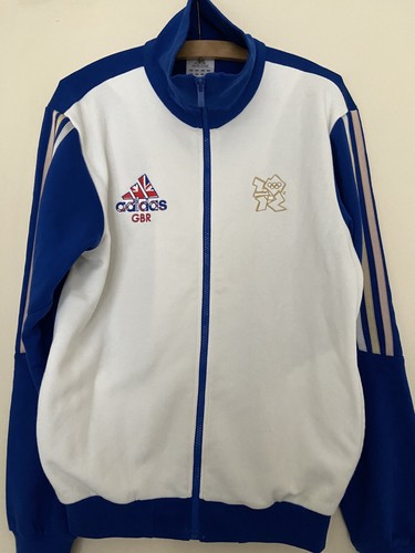 Adidas olympics london 2012 - olympics,