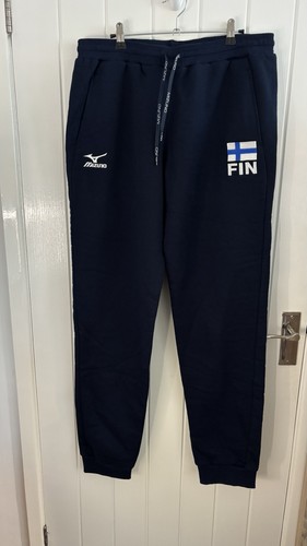 Mizuno finland national team - mizuno,