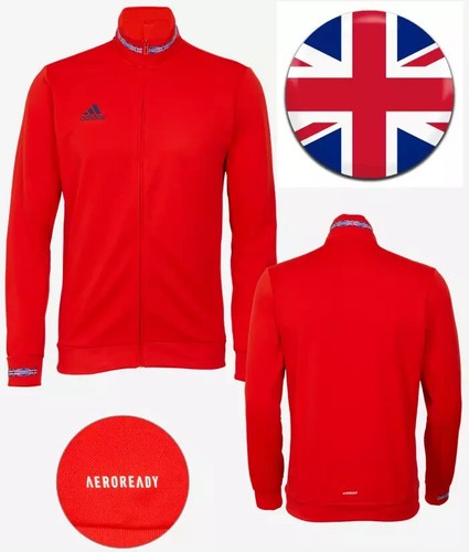 Adidas tracksuit jacket - adidas,