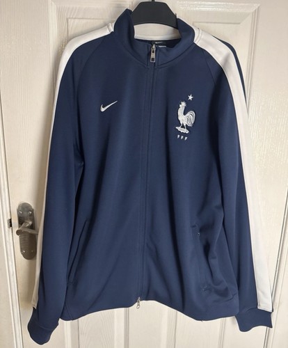 Mens nike france national - france, team