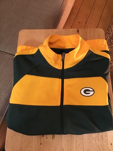 Green bay packers - full, zip